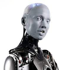 Robot Humanoïde Ameca : Test et Avis d’Expert